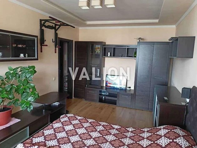 Продажа 2-к квартира ул. Урловская 3а