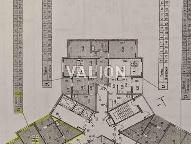 Продажа 3-к квартиры ЖК Эврика ул. Юлии Здановской, 83б