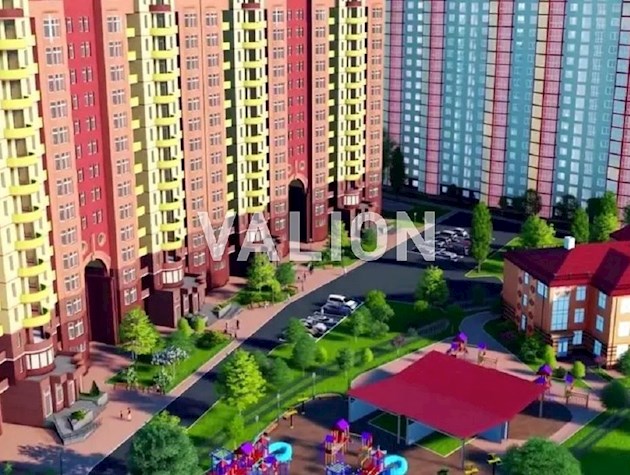 Продажа 3-к квартиры ЖК Эврика ул. Юлии Здановской, 83б