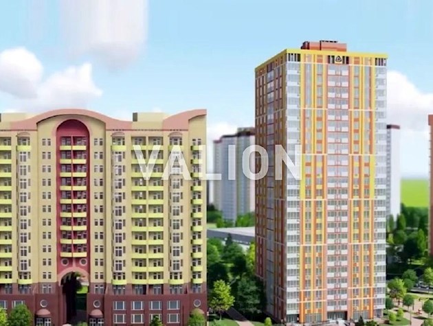 Продажа 3-к квартиры ЖК Эврика ул. Юлии Здановской, 83б