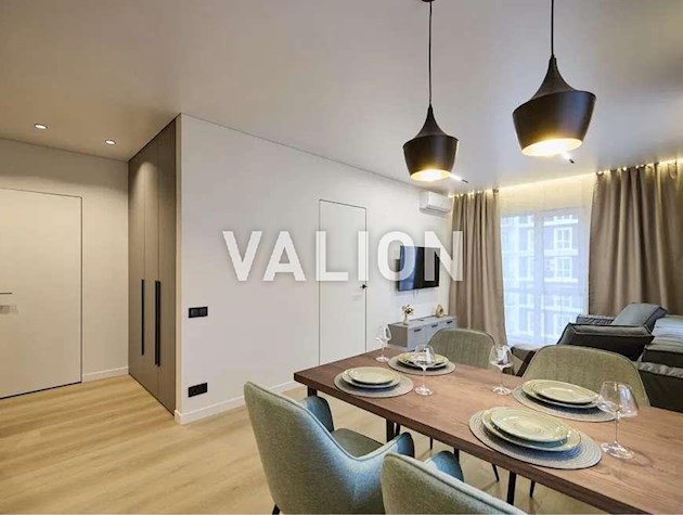 Продажа 1к квартиры ЖК Новая Англия