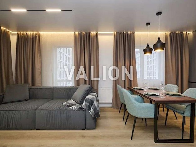 Продажа 1к квартиры ЖК Новая Англия