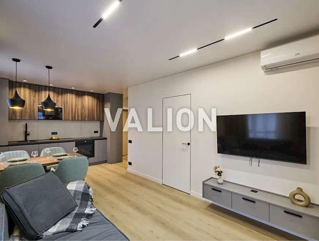 Продажа 1к квартиры ЖК Новая Англия