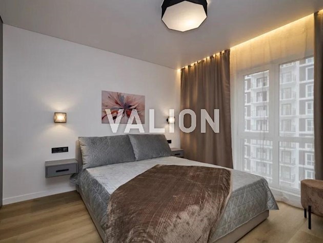 Продажа 1к квартиры ЖК Новая Англия