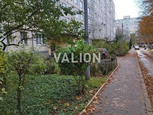 Продажа 2-комнатной квартиры по ул.Мудрака Олега (Наумова), 37б
