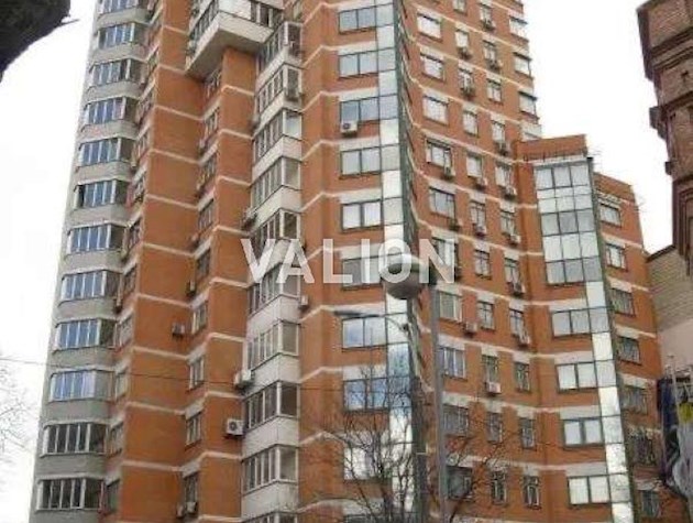 Продаж 3-кімнатної квартири на вул.Лєскова, 1а