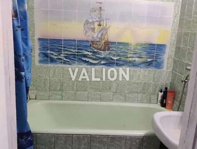 Продажа 3-к квартиры ул. Ушинского 25а Соломенский район