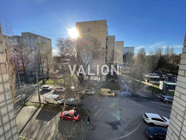 БЕЗ %. Продаю простору 3 кімнатну квартиру за адресою вул. Ушинського, 25а, Солом’янський район.