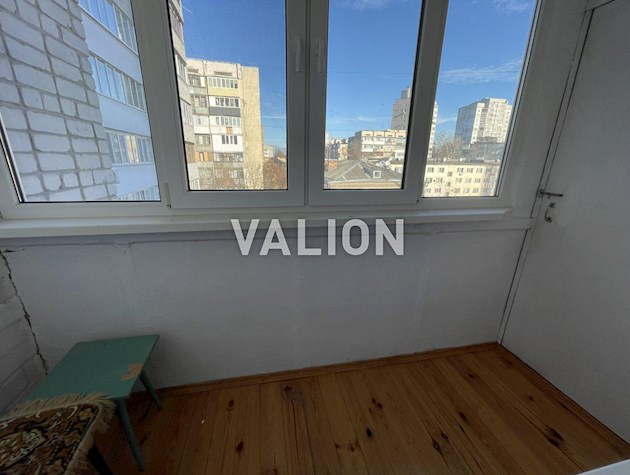 БЕЗ %. Продаю простору 3 кімнатну квартиру за адресою вул. Ушинського, 25а, Солом’янський район.