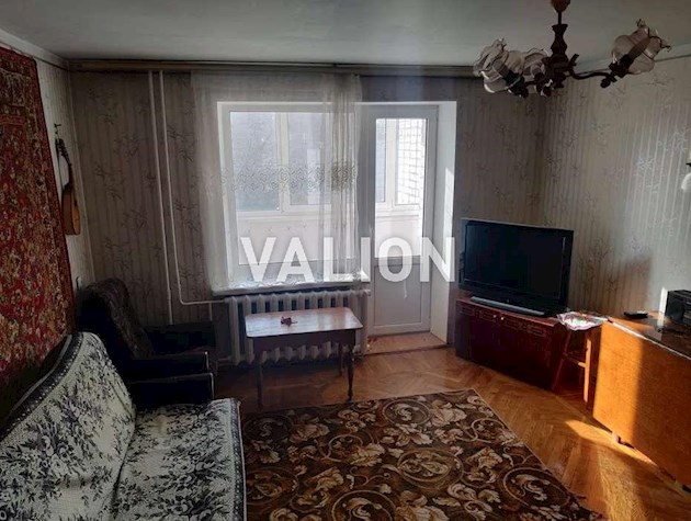 Продажа 3-к квартиры ул. Ушинского 25а Соломенский район