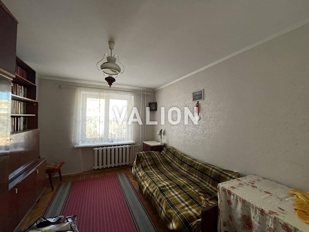 БЕЗ %. Продаю простору 3 кімнатну квартиру за адресою вул. Ушинського, 25а, Солом’янський район.