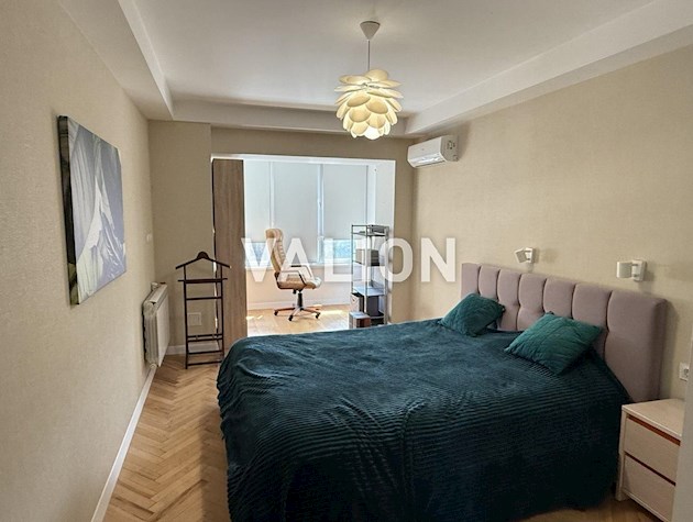 Продажа без % уютной 3-комнатной квартиры с ремонтом в центре столицы, возле метро КПИ по просп. Берестейский, 20, Шевченковский, Центр.