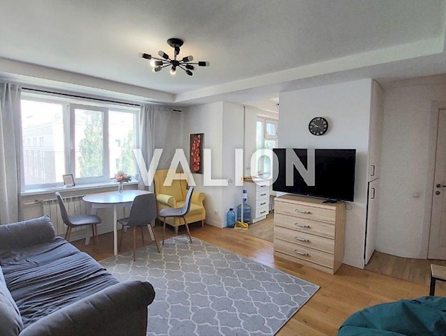 Продажа без % уютной 3-комнатной квартиры с ремонтом в центре столицы, возле метро КПИ по просп. Берестейский, 20, Шевченковский, Центр.