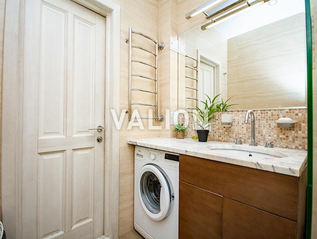 Продажа 2к квартиры с ремонтом по ул. Вишняковская 5 (Дарницкий р-н Левый берег)