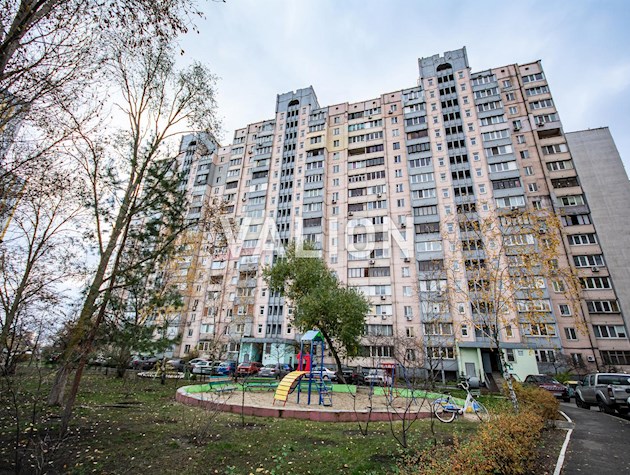 Продажа 2к квартиры с ремонтом по ул. Вишняковская 5 (Дарницкий р-н Левый берег)