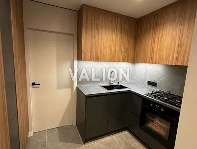 Продажа 1-к квартиры ул Демеевская 39 Голосеевский район