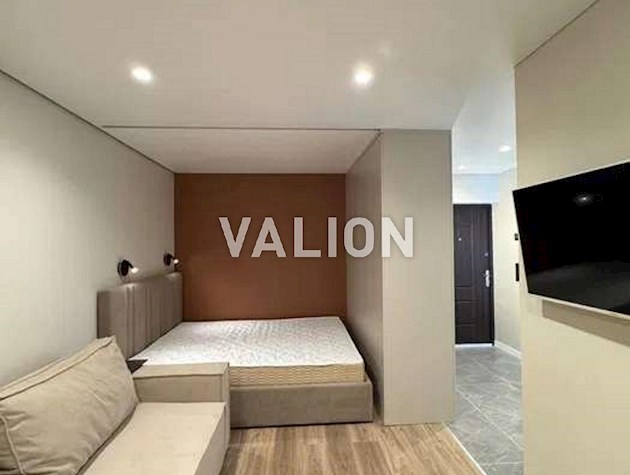 Продажа 1-к квартиры ул Демеевская 39 Голосеевский район