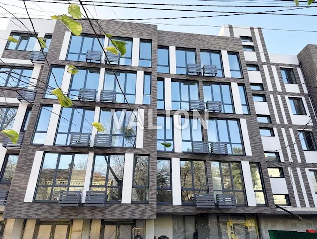 Продам 1-комнатную квартиру, ул. Якубенковская 12, ЖК NAGIRNIY HOUSE