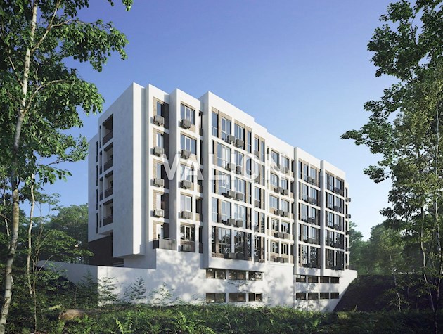 Продам 1-комнатную квартиру, ул. Якубенковская 12, ЖК NAGIRNIY HOUSE