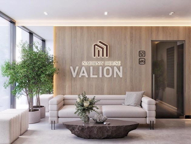 Продам 1-комнатную квартиру, ул. Якубенковская 12, ЖК NAGIRNIY HOUSE