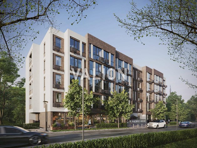 Продам 1-комнатную квартиру, ул. Якубенковская 12, ЖК NAGIRNIY HOUSE