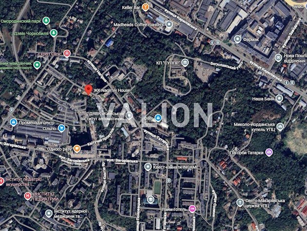 Продам 1-комнатную квартиру, ул. Якубенковская 12, ЖК NAGIRNIY HOUSE