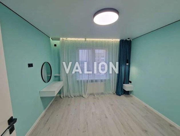 Продажа 2-к квартиры ул. Сергея Данченко 1