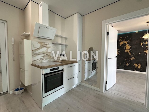 Продажа 2-к квартиры ул. Сергея Данченко 1 ЖК Кристер Град