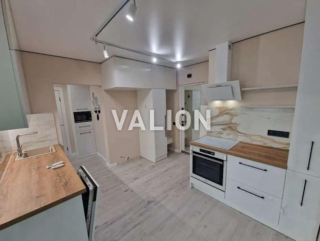 Продажа 2-к квартиры ул. Сергея Данченко 1