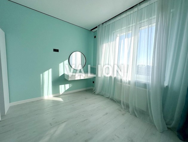 Продажа 2-к квартиры ул. Сергея Данченко 1 ЖК Кристер Град