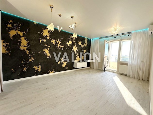 Продажа 2-к квартиры ул. Сергея Данченко 1 ЖК Кристер Град