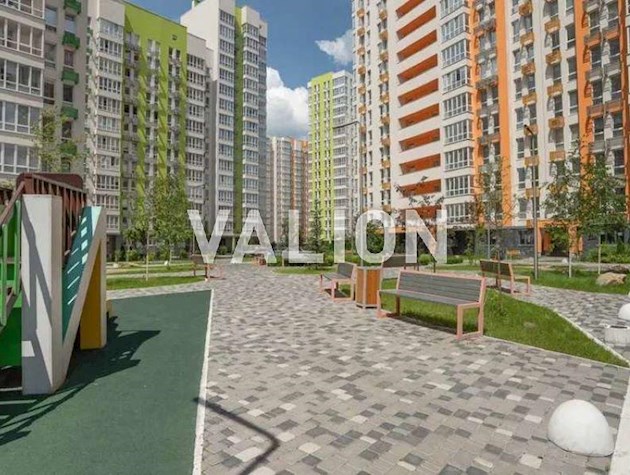 Продажа 5-к квартиры ул. Олеся Бердника 1д