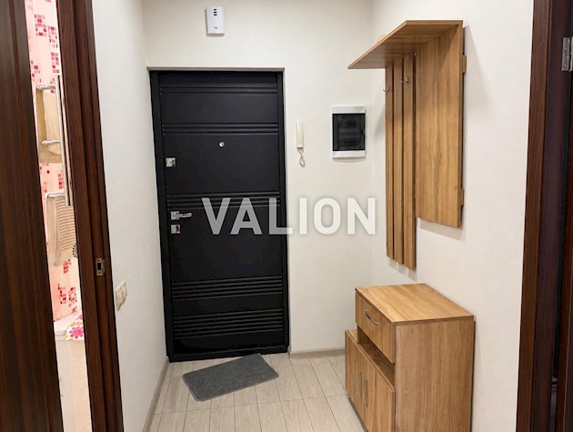 Продажа 1-комнатной квартиры 37 м² в ЖК «Патриотика», ул. Софии Русовой, 7Г. До метро Позняки и Осокорки — 7 минут пешком.