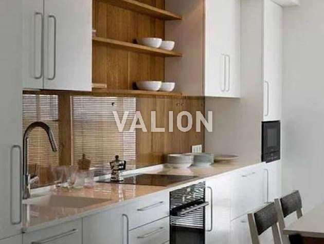 Продаж 3-к квартиры просп. Голосеевский 58