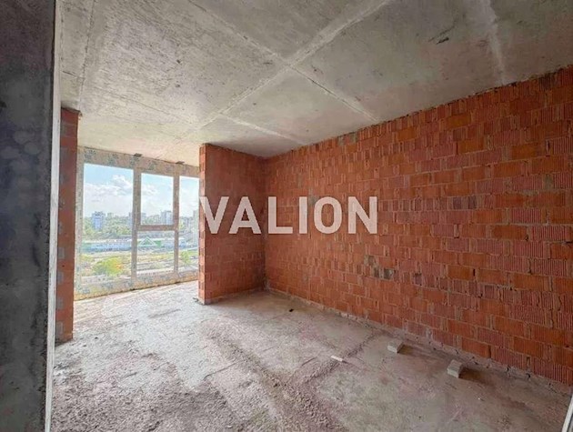 Продажа 2-к квартиры ул. Андрея Верхосмотра 30.