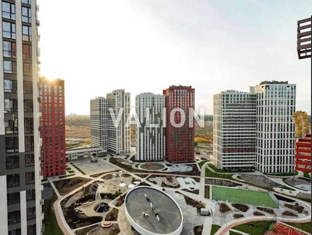 Продажа квартиры ЖК Варшавский 3 Подольский район