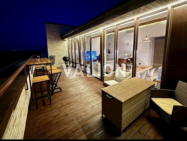 Продажа 1-к квартиры ул. Радистов 34м