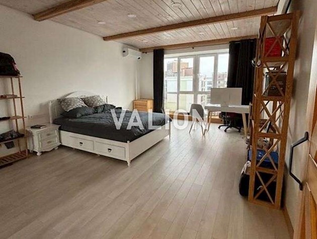 Продажа 1-к квартиры ул. Радистов 34м