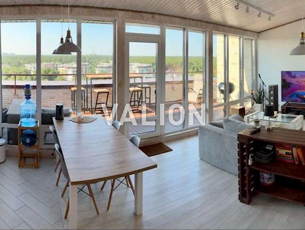 Продажа 1-к квартиры ул. Радистов 34м