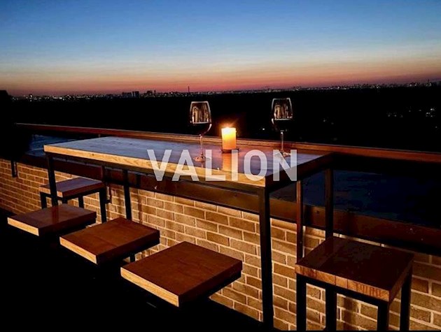 Продажа 1-к квартиры ул. Радистов 34м