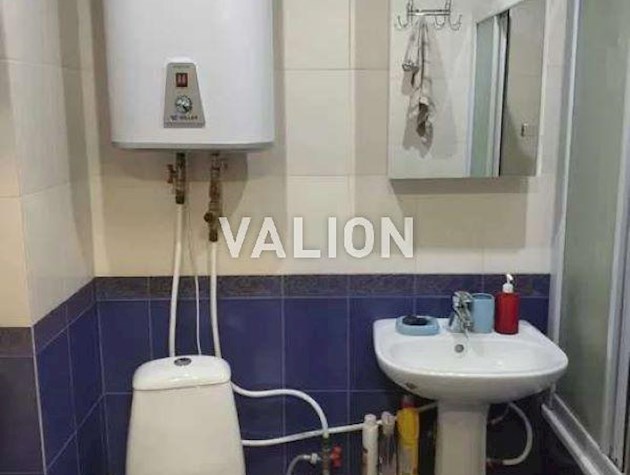 Продажа 1-к квартиры ул.Красной калины 59