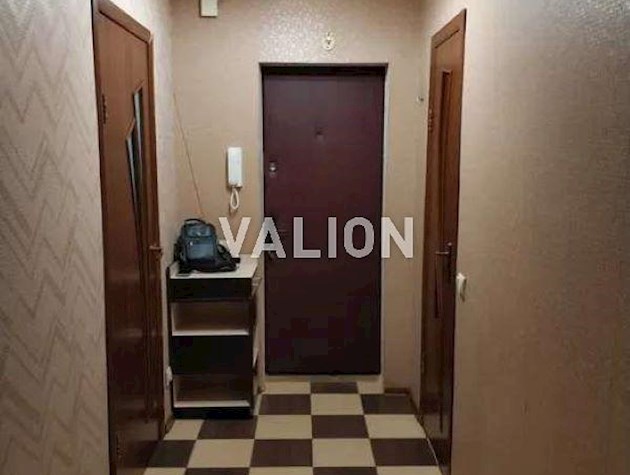 Продажа 1-к квартиры ул.Красной калины 59