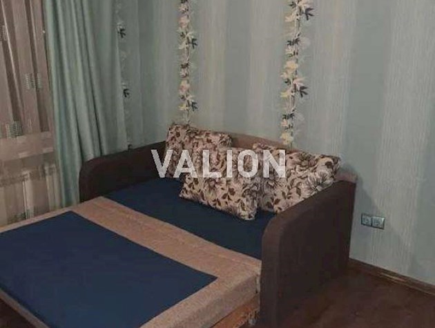 Продажа 1-к квартиры ул.Красной калины 59