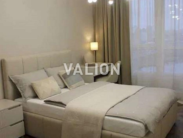 Продажа 1-к квартиры ЖК Лебединый ул.Ревуцкого 40б