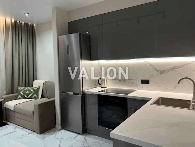 Продажа 1-к квартиры ЖК Лебединый ул.Ревуцкого 40б