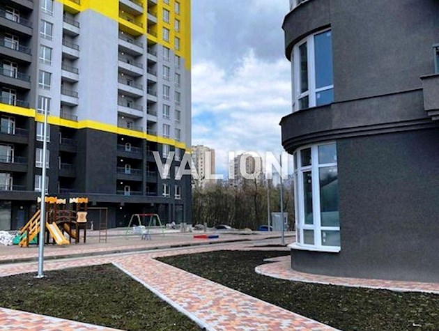 Продажа 1-к квартиры ул.Кадетский Гай 12 ЖК МедовыйСоломенский р-н