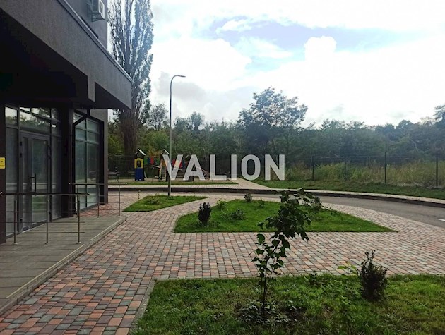 Продажа 1-к квартиры ул.Кадетский Гай 12 ЖК МедовыйСоломенский р-н