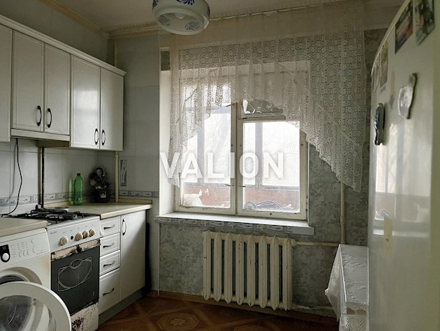 Продажа 2к квартиры по адресу ул. Романа Ратушного (Волгоградская), 31 в Соломенском районе