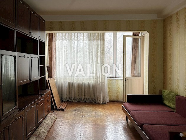 Продажа 2к квартиры по адресу ул. Романа Ратушного (Волгоградская), 31 в Соломенском районе