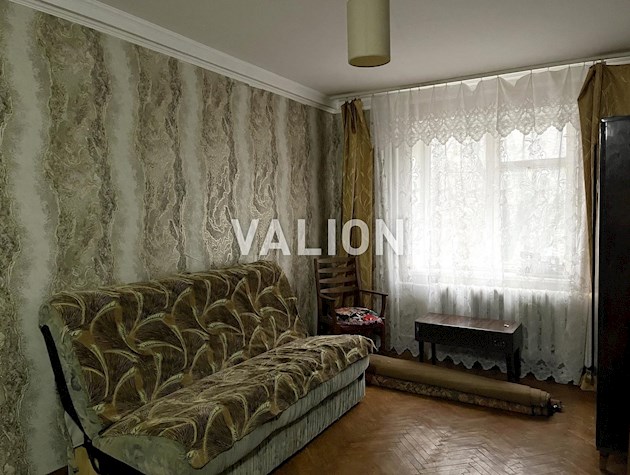 Продажа 2к квартиры по адресу ул. Романа Ратушного (Волгоградская), 31 в Соломенском районе